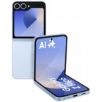 Samsung SM-F741 Galaxy Z Flip6 5G Dual Sim 6.7" 12GB/256GB NFC IP48 Blue