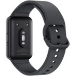 Samsung Galaxy Fit3 R390 Activity Tracker 1.6" AMOLED IP68 Grey - Image 3
