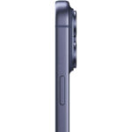 Apple iPhone 17 Pro 5G 6.3" 12GB/1TB NFC IP68 Deep Blue - Image 4