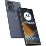 Motorola Edge 50 Fusion 5G Dual Sim 6.7" 12GB/256GB NFC IP68 Forest Blue