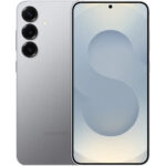 Samsung SM-S931 Galaxy S25 5G Dual Sim 6.2" 12GB/128GB NFC IP68 Silver Shadow Enterprise Edition
