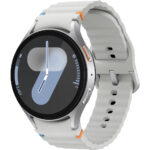 Smartwatch Samsung Galaxy Watch7 L310 1.5" Super AMOLED GPS NFC 5ATM με Δυνατότητα Κλήσεων Silver