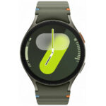 Smartwatch Samsung Galaxy Watch7 LTE L305 1.3" Super AMOLED GPS eSim NFC 5ATM με Δυνατότητα Κλήσεων Green - Image 2