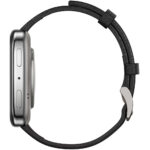 Smartwatch Amazfit Active 2 (Square) 1.75" AMOLED  GPS 5 ATM με Δυνατότητα Κλήσεων Black - Image 3