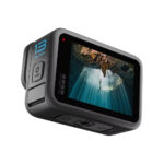 Action Camera GoPro Hero13 Bundle CHDRB-131-RW 5K 360° 2.27" Οθόνη και Wi-Fi 1900mAh 10m Υποβρύχια Black & Accessory Bundle - Image 4