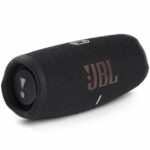 Φορητό Ηχείο Bluetooth JBL Charge 5 40Watt IP67 20h Playtime Μαύρο