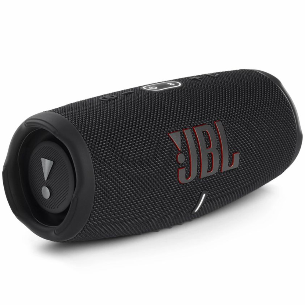 48974 Φορητό Ηχείο Bluetooth JBL Charge 5 40Watt IP67 20h Playtime Μαύρο - Image 1