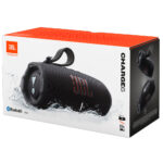 Φορητό Ηχείο Bluetooth JBL Charge 6 45Watt IP67 28h Playtime Μαύρο - Image 2