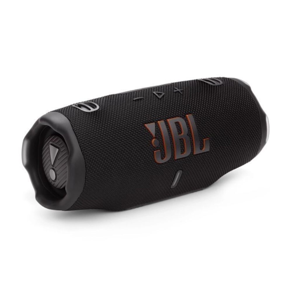 48975 Φορητό Ηχείο Bluetooth JBL Charge 6 45Watt IP67 28h Playtime Μαύρο - Image 1