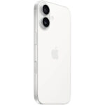 Apple iPhone 16 5G Non EU 6.1" 8GB/128GB NFC IP68 White με 1 Χρόνο Εγγύηση - Image 3