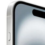 Apple iPhone 16 5G Non EU 6.1" 8GB/128GB NFC IP68 White με 1 Χρόνο Εγγύηση - Image 4