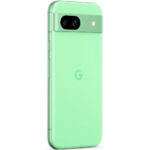 Google Pixel 8a 5G 6.1" 8GB/128GB NFC IP67 Aloe - Image 3
