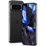 Google Pixel 9 Pro 5G 6.3" 16GB/512GB NFC IP68 Obsidian