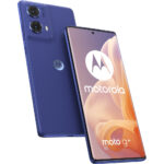 Motorola Moto G85 5G Dual Sim 6.67" 12GB/256GB NFC Cobalt Blue