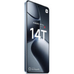 Xiaomi 14T Pro 5G Dual Sim 6.67" 12GB/512GB NFC IP68 Titan Blue - Image 2