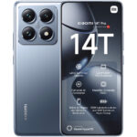 Xiaomi 14T Pro 5G Dual Sim 6.67" 12GB/512GB NFC IP68 Titan Blue