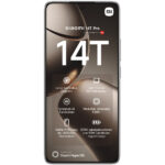 Xiaomi 14T Pro 5G Dual Sim 6.67" 12GB/512GB NFC IP68 Titan Grey - Image 2