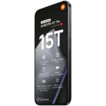 Xiaomi 15T Pro 5G Dual Sim 6.83" 12GB/1TB NFC IP68 Black - Image 2