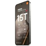 Xiaomi 15T Pro 5G Dual Sim 6.83" 12GB/1TB NFC IP68 Grey - Image 2