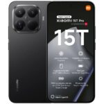 Xiaomi 15T Pro 5G Dual Sim 6.83" 12GB/256GB NFC IP68 Black