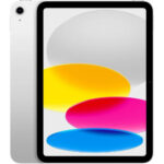 Apple iPad 11" (A16) 11th Generation (2025) Wi-Fi 4GB/128GB Silver