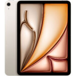 Apple iPad Air 11" (M2) 6th Generation (2024) Wi-Fi 8GB/256GB Starlight