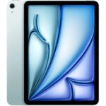 Apple iPad Air 11" (M3) 7th Generation (2025) Wi-Fi 8GB/128GB Blue