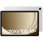 Samsung SM-X216 Galaxy Tab A9+ 11" 5G 4GB/64GB Silver