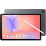 Samsung SM-X406 Galaxy Tab S10 Lite 5G 10.9" 6GB/128GB Grey