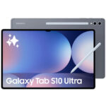 Samsung SM-X920 Galaxy Tab S10 Ultra 14.6" Wi-Fi 16GB/1TB IP68 Grey