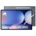 Samsung SM-X926 Galaxy Tab S10 Ultra 14.6" 5G 12GB/512GB IP68 Moonstone Gray