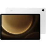 Samsung SM-X510 Tab S9 FE 10.9" Wi-Fi 6GB/128GB IP68 Silver