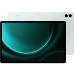 Samsung SM-X610 Tab S9 FE+ 12.4" Wi-Fi 12GB/256GB IP68 Mint