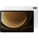 Samsung SM-X610 Tab S9 FE+ 12.4" Wi-Fi 8GB/128GB IP68 Silver