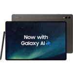 Samsung SM-X916 Tab S9 Ultra 14.6" 5G 12GB/256GB IP68 Graphite