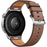 Huawei Watch GT 5 1,43" AMOLED 5ATM Brown - Image 3