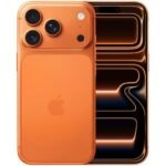 Apple iPhone 17 Pro 5G 6.3" 12GB/256GB NFC IP68 Cosmic Orange