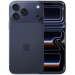 Apple iPhone 17 Pro Max 5G 6.9" 12GB/256GB NFC IP68 Deep Blue