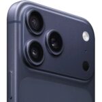 Apple iPhone 17 Pro Max 5G 6.9" 12GB/256GB NFC IP68 Deep Blue - Image 3