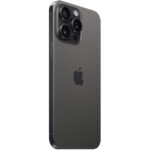 Apple iPhone 15 Pro Max 5G 6.7" 8GB/512GB NFC IP68 Black Titanium - Image 2