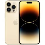 Apple iPhone 14 Pro Max 5G 6.7" 6GB/1TB NFC IP68 Gold