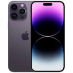 Apple iPhone 14 Pro Max 5G 6.7" 6GB/1TB NFC IP68 Deep Purple