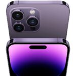 Apple iPhone 14 Pro Max 5G 6.7" 6GB/1TB NFC IP68 Deep Purple - Image 4