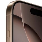 Apple iPhone 16 Pro 5G 6.3" 8GB/512GB NFC IP68 Desert Titanium - Image 3