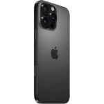 Apple iPhone 16 Pro Max 5G 6.9" 8GB/1TB NFC IP68 Black Titanium - Image 3