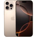Apple iPhone 16 Pro Max 5G 6.9" 8GB/1TB NFC IP68 Desert Titanium