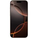 Apple iPhone 16 Pro Max 5G 6.9" 8GB/512GB NFC IP68 Desert Titanium - Image 2