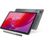 Lenovo Tab M11 TB330ΧU 11'' Wi-Fi 8GB/128GB Luna Grey + Pen