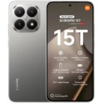 Xiaomi 15T 5G Dual Sim 6.83" 12GB/256GB NFC IP68 Grey