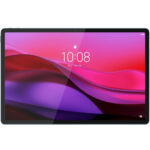 Lenovo Yoga Tab Plus 12.7'' TB520FU Wi-Fi 16GB/256GB IP53 Tidal Teal + Pen + US Keyboard - Image 2